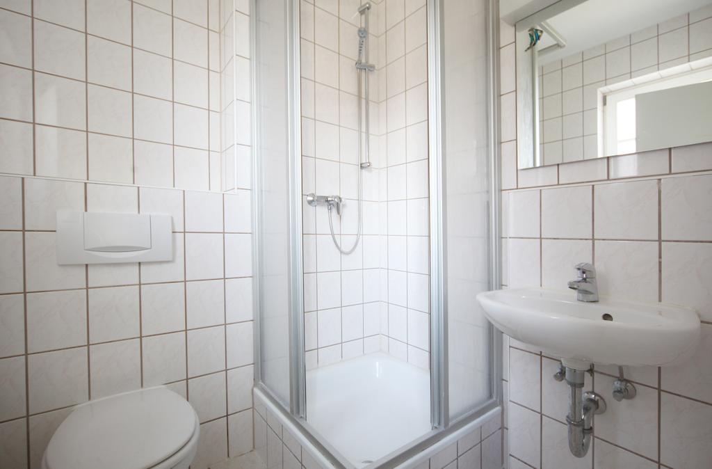 DJH Jugendherberge Born-Ibenhorst Zimmer foto
